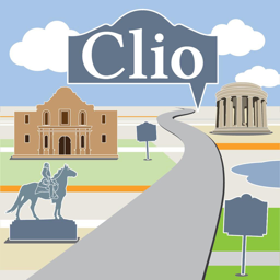 Clio app icon
