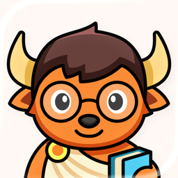 Historo app icon
