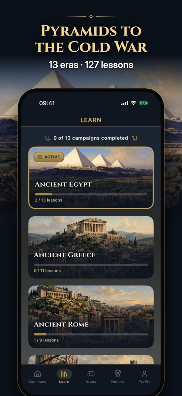 Aurelius screen